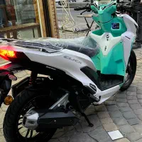 کلیک150|موتورسیکلت|چابکسر, |دیوار