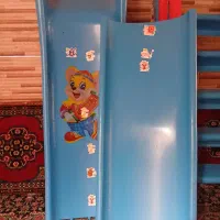 تاب دونفره و سرسره
