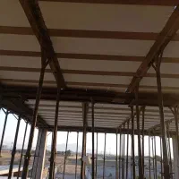 پیمانکاری ساختمان مهندس رمضانی