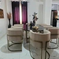 میز غذا خوری