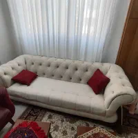 مبل راحتی