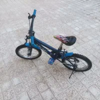 دو عدد دو چرخه سایز ۱۶