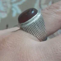 انگشترنقره