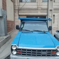 نیسان دوگانه سیمی 403