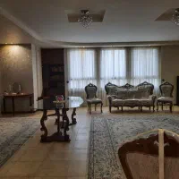 ۸۵ متر همکف ۲ خوابه با ۸۵ متر حیاط اختصاصی صارمی