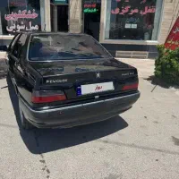 پژو elx|خودرو سواری و وانت|کرمان, |دیوار