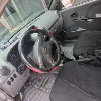 پراید مدل 90دوگانه کارخانه