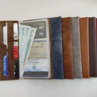 انواع کیف مدارکی مخصوص تبلیغات