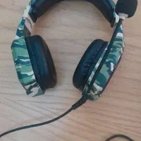هدست گیمینگ آرجیبی مارک Onikuma