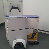 ps5 اسلیم ۱ترابایت