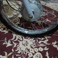 موتور رهرو A1 پارکینگی