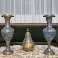سماورذغالی