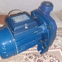 پمپ آب بشقابی pentax اصل ایتالیا