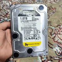 هارد یک ترابایت