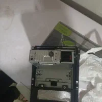 ظبط فابریک پارس جدید