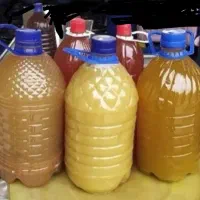 سرکه سیب انگور آبغوره درجه 1