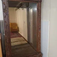 بوفه ویترین