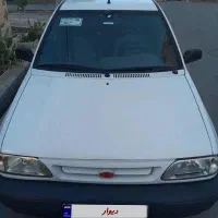 پراید مدل 90 SL