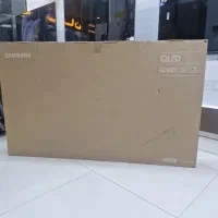 تلویزیون کیولد 55Q7F برند سامسونگ