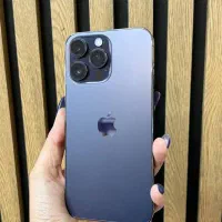 گوشیiphone 14 pro max|موبایل|همدان, |دیوار