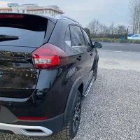 x22 pro اتومات|خودرو سواری و وانت|آستانه اشرفیه, |دیوار