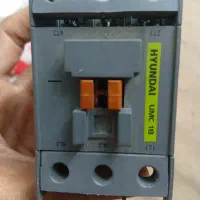 کنتاکتور مارک هیوندا