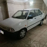 پراید مدل ۹۰