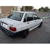 پراید86|خودرو سواری و وانت|سربیشه, |دیوار