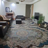 مبلمان ۷ نفره چرم