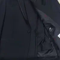کت شلوار مردانه مشکی