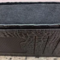 کیف پول چرم مردانه