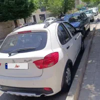 کوییک ۱۴۰۳|خودرو سواری و وانت|تهران, جنت‌آباد مرکزی|دیوار