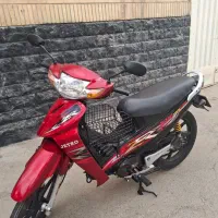 جترو آتنا 130 مدل 93 سند درحدصفر