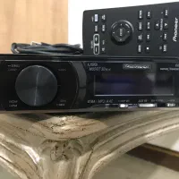 ضبط ۷۱۵۰ پایونیر اسطوره گرندزیرو الفارد سیستم صوتی