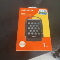 هارد اکسترنال آکبند ۱ ترا ADATA HD720 گارانتی