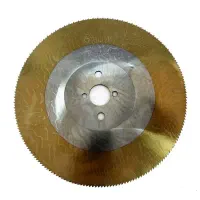 بورس تیغ اره الماسه مخصوص چوب وMDF و