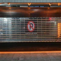 کرکره هوشمند امین