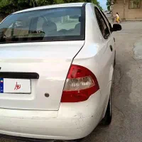 تیبا1|خودرو سواری و وانت|شیروان (خراسان), |دیوار