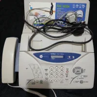 دستگاه فکس brother 1030