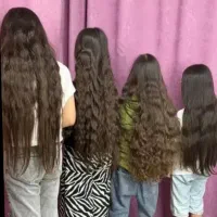 خریداررمو*موی رنگ شده و موی طبیعی* بالاترین قیمت