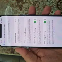 اپل iPhone 11 Pro Max با حافظهٔ ۲۵۶ گیگابایت|موبایل|رشت, رودبارتان|دیوار