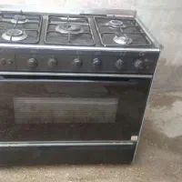 فرگاز