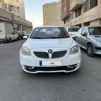 برلیانس h330 اتومات 1500