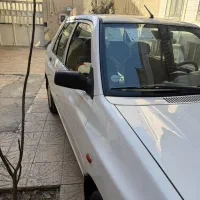 پراید ۱۳۱ مدل ۹۸