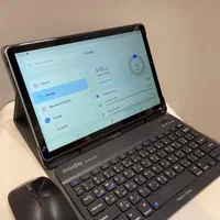 تبلت آکبند11اینچ برند جدید modioرام12دوسیم کارت