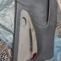 رو دری پراید ۱۴۱