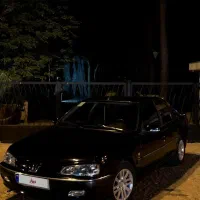 پارس تیوفایو