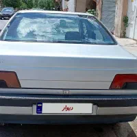 خودرو|خودرو سواری و وانت|خرمدره, |دیوار