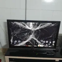 تلویزیون سامسونگ ۴۳ اینج