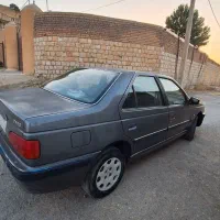 پژو پارس